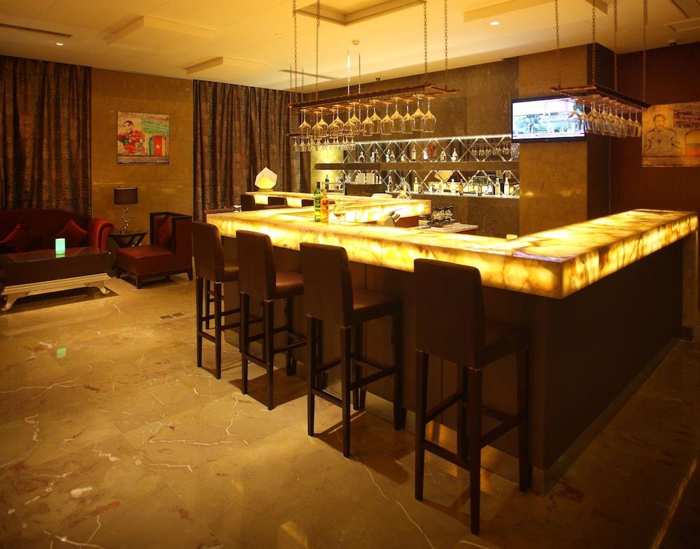 Wyndham Grand Plaza Royale Changsheng Jiangyin Exterior foto