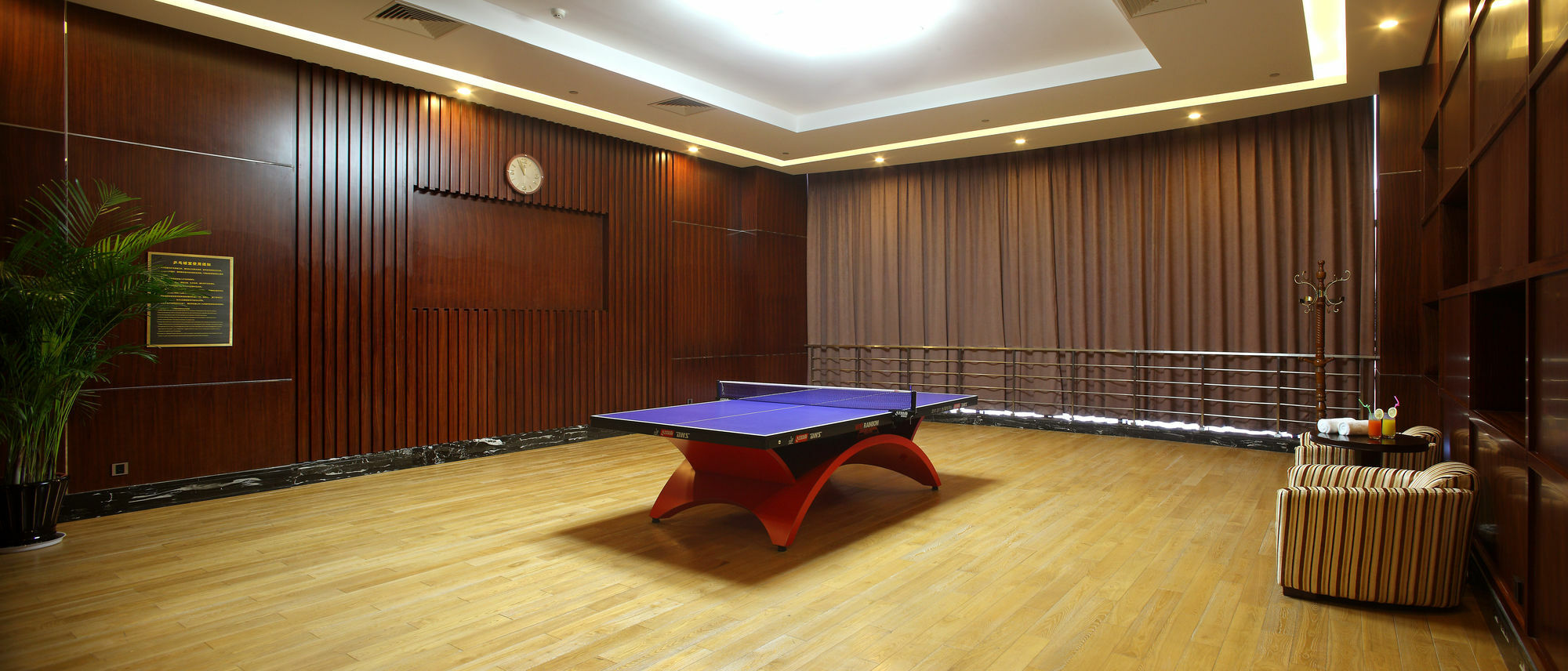 Wyndham Grand Plaza Royale Changsheng Jiangyin Exterior foto